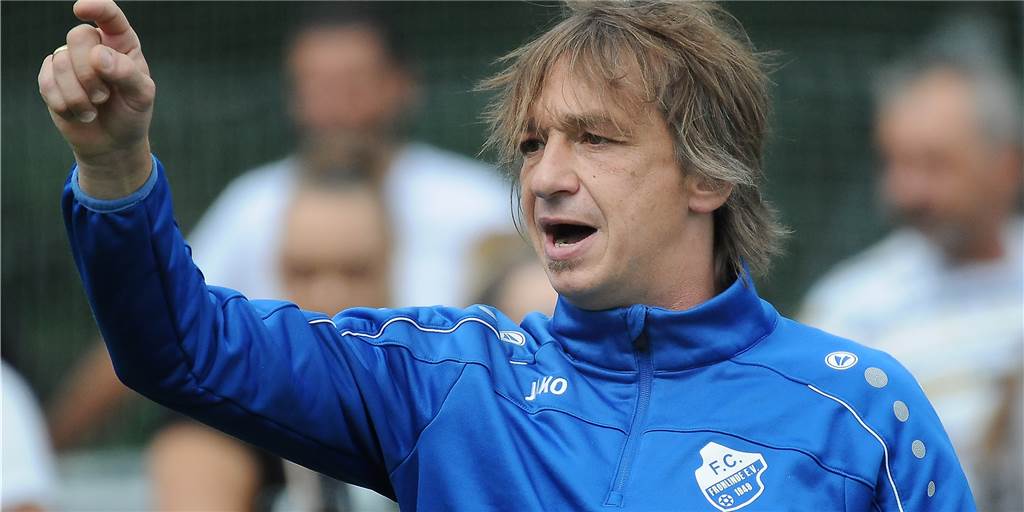Michael Wurst hat einen neuen Trainerjob: Er bleibt in Castrop-Rauxel Michael Wurst hat einen neuen Trainerjob: Er bleibt in Castrop-Rauxel
