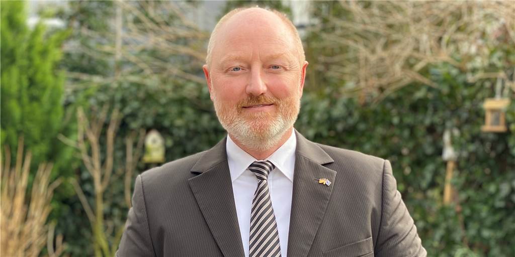 Nachfolger für Werner Stödtke im Fachbereich „Zentrale Dienste“ steht fest Markus Lask übernimmt im Rathaus der Gemeinde Südlohn den Fachbereich „Zentrale Dienste". Aktuell arbeitet der 48-Jährige bei der Stadt Borken. Wird dort rechtzeitig ein Nachfolger gefunden, wechselt Markus Lask zum 1. Juni nach Südlohn.