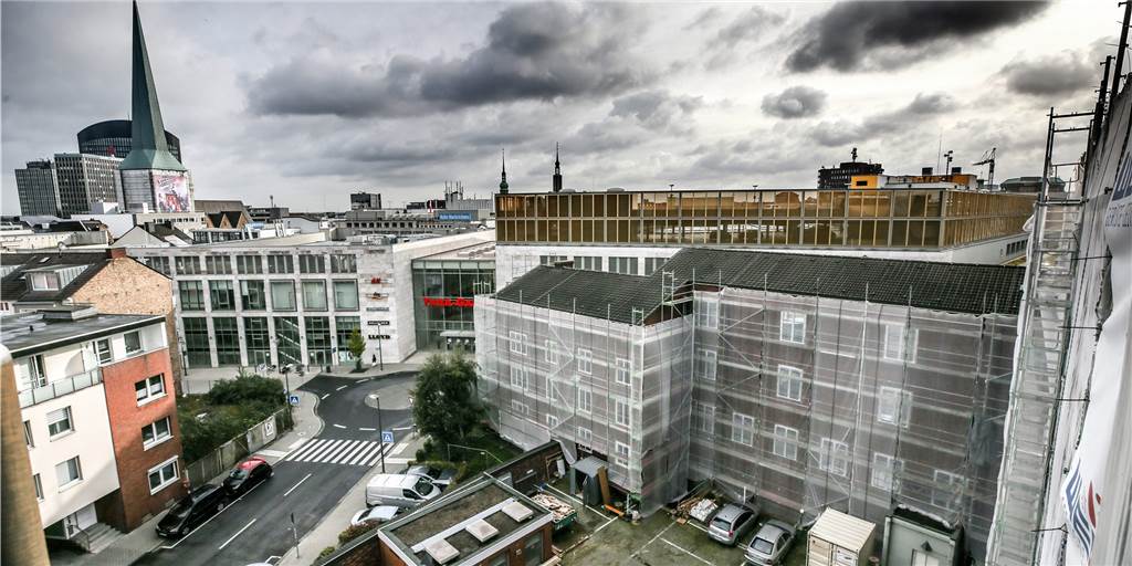 Wirbel um Scoperty: Portal zeigt Preis für fast jedes Haus in Dortmund Kennt Scoperty den Wert von fast jedem Haus in Dortmund? Seit kurzem ist der Schätzdienst in Nordrhein-Westfalen aktiv. Makler und Eigentümer reagieren kritisch.