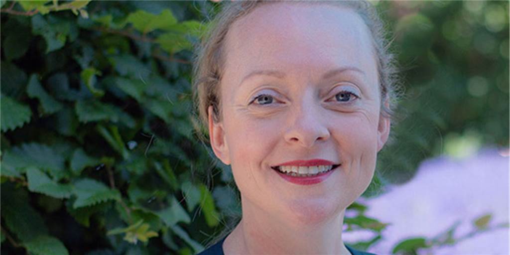 Bundestagwahl: Raesfelder Politikerin direkt hinter Umweltministerin Nadine Heselhaus kandidiert für den Bundestag.