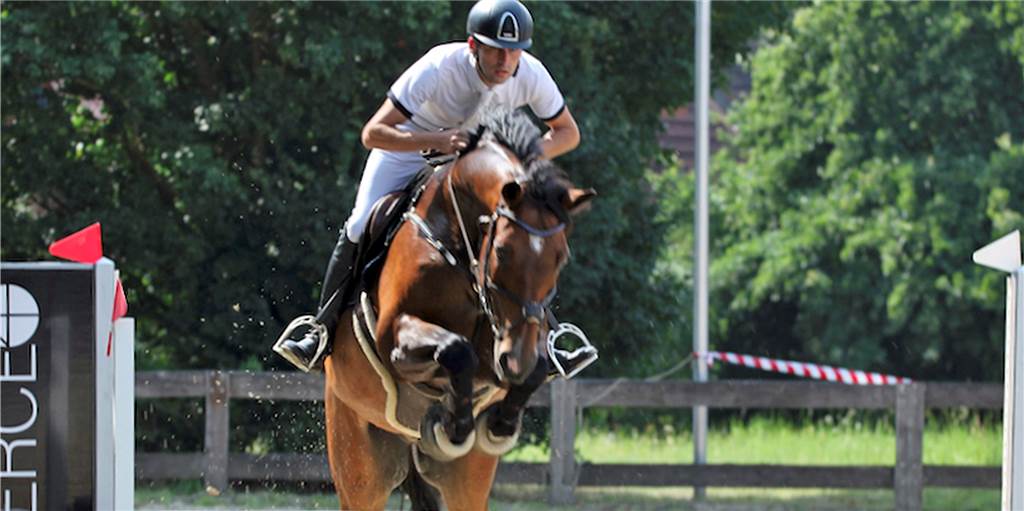 Stadtlohner Sportvereine nehmen Lockerungen vorsichtig an Schnellstmöglich will der Stadtlohner Reitverein wieder Training anbieten. Andere Klubs sind da zurückhaltender.
