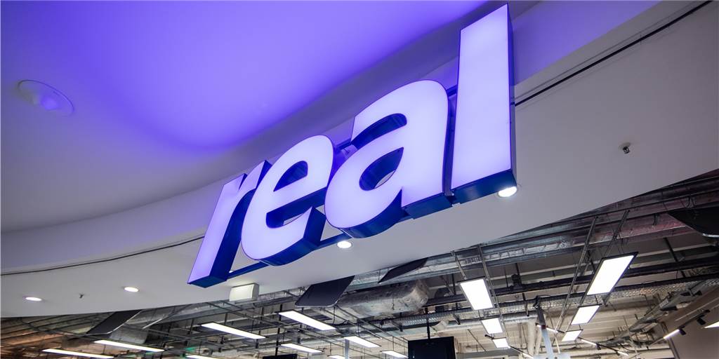 Wohl Nachfolger für Real-Markt in Aplerbeck gefunden Blick in einen Real-Markt. Für die Filiale in Dortmund-Aplerbeck soll es laut einem Medienbericht mittlerweile einen Nachfolger geben.
