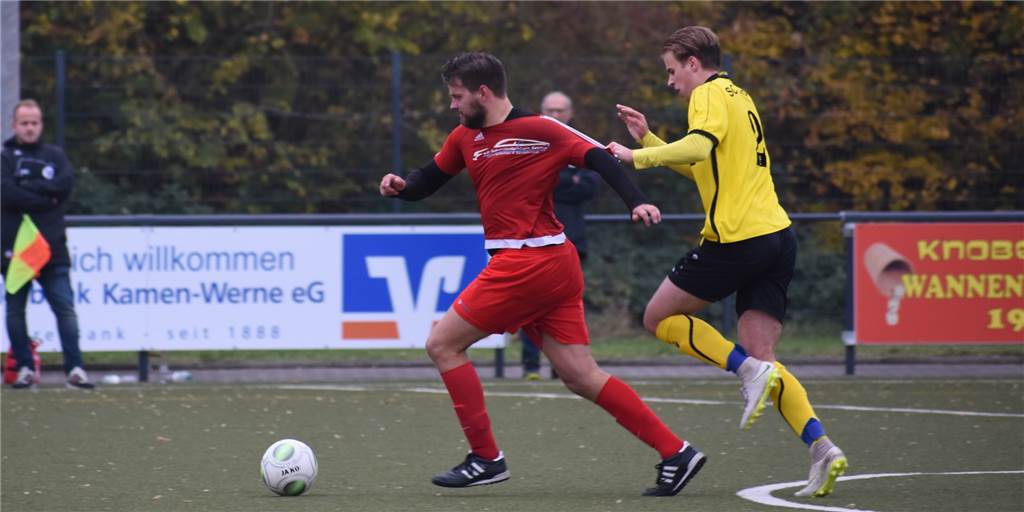 „Go“ vom Verband: Fußballkreis Münster dürfte Münsteraner Weg gehen „Go“ vom Verband: Fußballkreis Münster dürfte Münsteraner Weg gehen