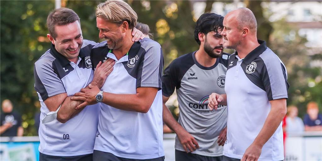 Wickede schnappt beim Tischtennisspielen einem direkten Konkurrenten einen Kapitän weg Wickede schnappt beim Tischtennisspielen einem direkten Konkurrenten einen Kapitän weg