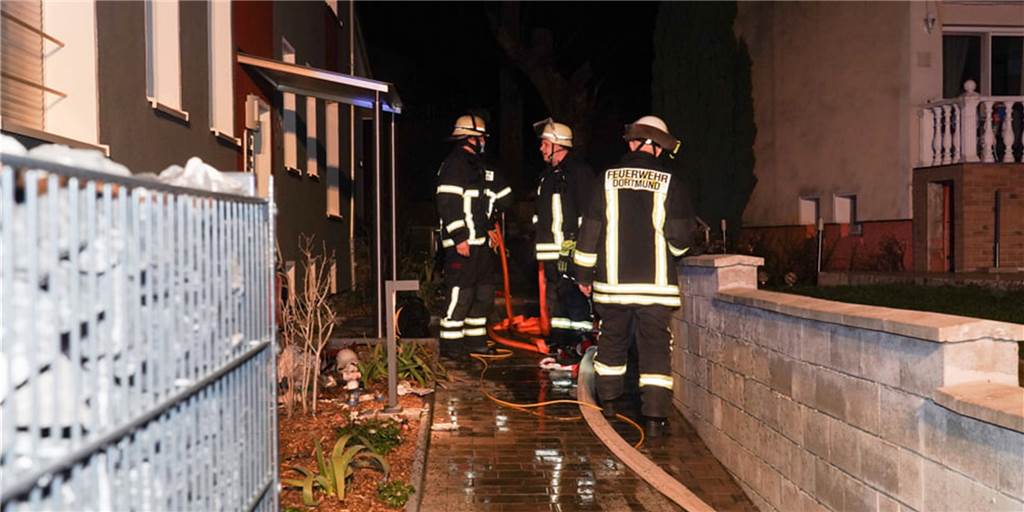 Die Brandursache in Marten steht nun fest.