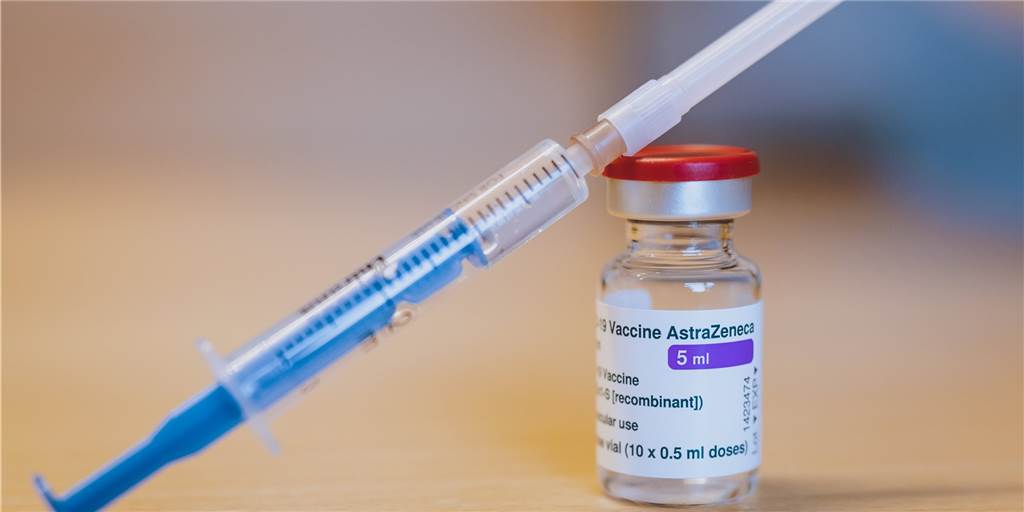 Impfbereitschaft auch bei AstraZeneca im Kreis Borken sehr hoch In ganz Deutschland wird gerade über den Impfstoff von AstraZeneca diskutiert. Im Kreis Borken ist die Akzeptanz aber hoch.