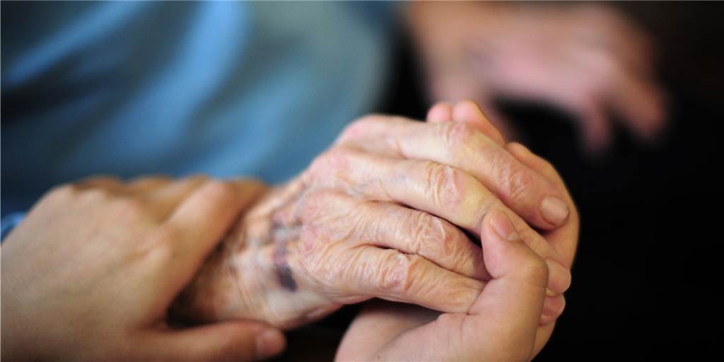 Nähe fehlt: Dorstener Hospizdienst muss kreative Lösungen finden Nähe fehlt: Dorstener Hospizdienst muss kreative Lösungen finden