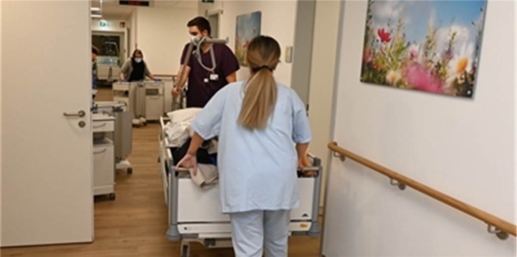 Nach falschen Vorwürfen: Krankenhaus formuliert flammenden Appell gegen Vorverurteilung
