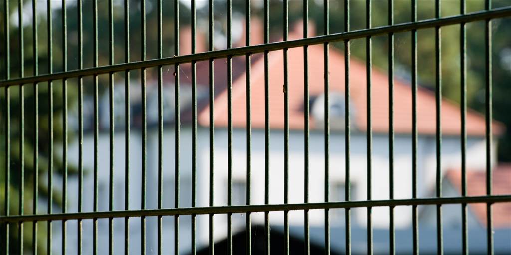 Castrop-Rauxeler Verein reißt Zaun ein für seinen Sport Castrop-Rauxeler Verein reißt Zaun ein für seinen Sport