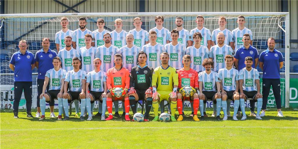 ASC 09 verlängert mit zwei Spielern, die nicht eine Minute für den Klub gespielt haben ASC 09 verlängert mit zwei Spielern, die nicht eine Minute für den Klub gespielt haben