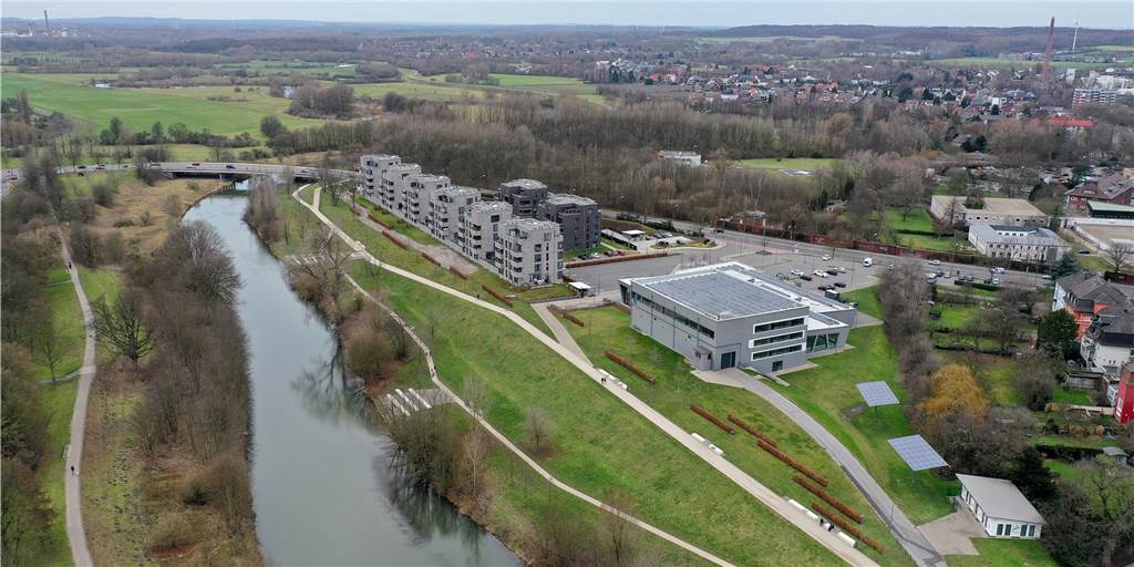 Klar, die Lippe gehört zu Lünen. Leiht der Stadt sogar ihren Namen. Aber über Wasser gibt es so viel zu wissen. Die SAL schickt Kinder (und natürlich auch alle anderen Interessierten), deshalb jetzt auf Entdecker-Tour.