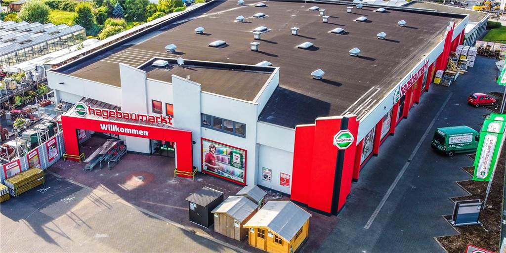Hagebaumarkt in Castrop-Rauxel weiter geschlossen: Das sind die Gründe Hagebaumarkt in Castrop-Rauxel weiter geschlossen: Das sind die Gründe