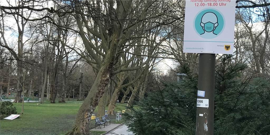 Dortmunder zur verschärften Maskenpflicht: „Das ist der Gipfel der Zumutung" Daniel Reiners