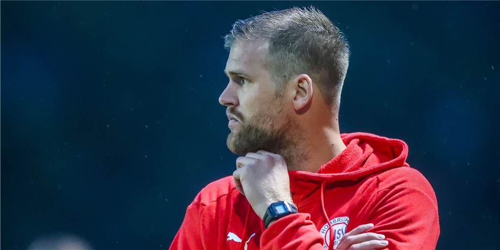 Alexander Enke, gibt es jetzt ein Comeback auf dem Platz, wo Kevin Mattes weg ist? Alexander Enke, gibt es jetzt ein Comeback auf dem Platz, wo Kevin Mattes weg ist?