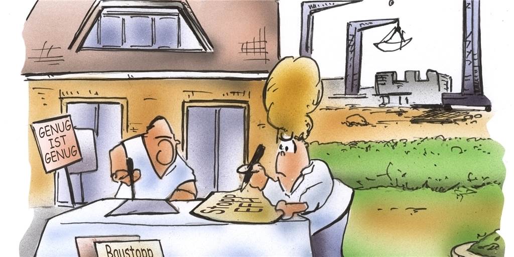 Wüllens Charakter ist hoffentlich mehr als ein paar Weiden Wüllens Charakter ist hoffentlich mehr als ein paar Weiden