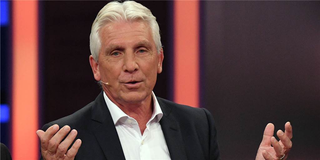 „Wem nur noch Siege helfen, der darf nicht so schüchtern sein“