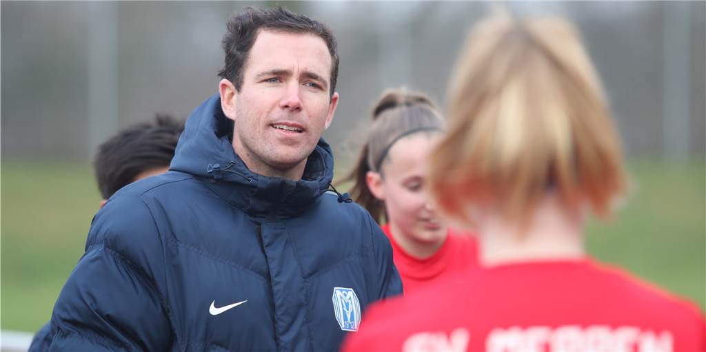 SV Berghofen: Warum wechseln Sie von der ersten in die zweite Liga, Sebastian Middeke? SV Berghofen: Warum wechseln Sie von der ersten in die zweite Liga, Sebastian Middeke?
