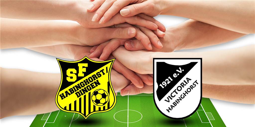 Spielgemeinschaft Victoria/Sportfreunde plant Acht-Stunden-Matchdays Spielgemeinschaft Victoria/Sportfreunde plant Acht-Stunden-Matchdays