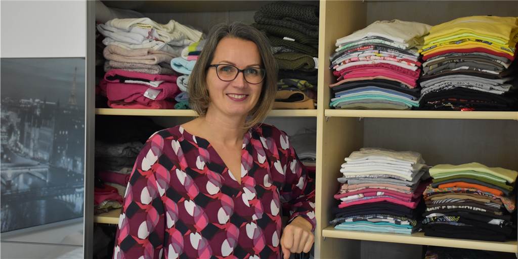 Sie ist Dortmunds Marie Kondo: Ordnungscoach hilft beim Ausmisten Jessica Baumann bringt auf Wunsch Ordnung in die vier Wände der Dortmunder.