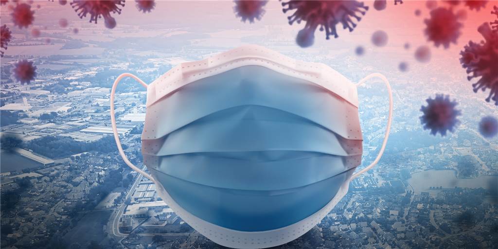 Ein Jahr Coronavirus: Grafiken zeigen Verlauf und Intensität der Pandemie Das Coronavirus ist seit einem Jahr nicht mehr aus dem Alltag wegzudenken.
