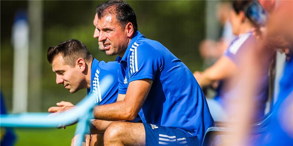 Der ASC 09 Dortmund atmet auf: Das Supertalent wechselt nicht in die Regionalliga Der ASC 09 Dortmund atmet auf: Das Supertalent wechselt nicht in die Regionalliga