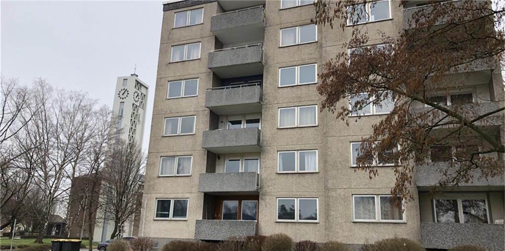 Corona im Holtkamp-Hochhaus in Werne: Britische Virus-Variante nachgewiesen Alle Bewohner des Hochhauses im Holtkamp in Werne müssen 14 Tage in Corona-Quarantäne bleiben. Nun wurde bei den Infizierten mehrfach die britische Virus-Variante nachgewiesen.