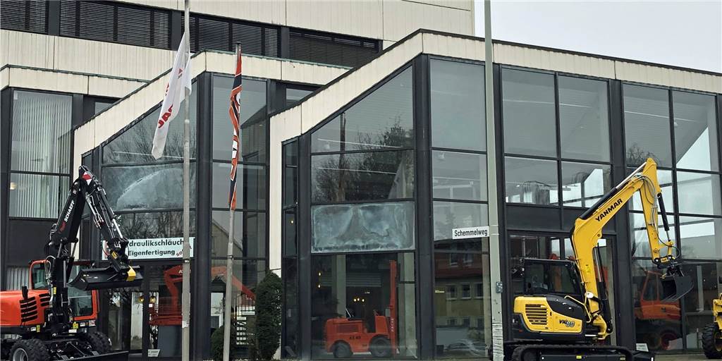 Wohngebiet Tecklenborg in Werne: Dort ist viel günstiger Wohnraum geplant Die Firma Tecklenborg an der Stockumer Straße plant einen Umzug. Auf ihrem Areal soll günstiger Wohnraum entstehen.