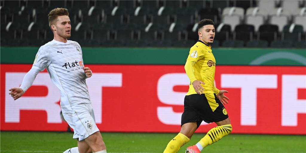 BVB-Einzelkritik: Sancho-Serie geht weiter - Schulz nutzt seine Chance BVB-Einzelkritik: Sancho-Serie geht weiter - Schulz nutzt seine Chance