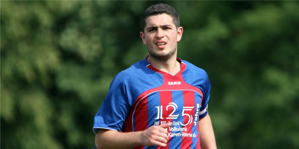 Platzverweis, Elfmeter, Einspruch: Derby zwischen SV Herbern und WSC hatte ein Nachspiel Platzverweis, Elfmeter, Einspruch: Derby zwischen SV Herbern und WSC hatte ein Nachspiel