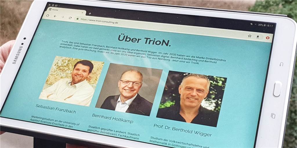 Beratertätigkeit: Heeker Politiker in der „Campus-Affäre“ befangen? Die Tätigkeit von Trion wirft mit Blick auf die Heeker Lokalpolitik viele Fragen auf.