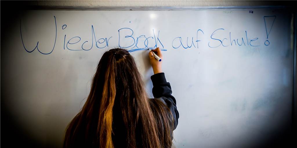 Digitale Schule: „Realistisch betrachtet können wir das nicht mehr aufholen“ Digitale Schule: „Realistisch betrachtet können wir das nicht mehr aufholen“