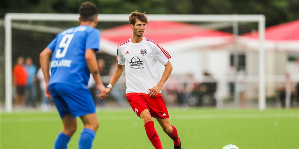 RW Germania verstärkt sich und holt fünf Spieler - an einem war RW schon im Vorjahr dran RW Germania verstärkt sich und holt fünf Spieler - an einem war RW schon im Vorjahr dran