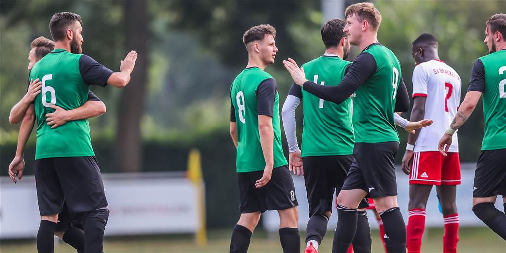 137 Tore in 218 Spielen: VfL Kemminghausen verpflichtet eine Tormaschine aus der Oberliga 137 Tore in 218 Spielen: VfL Kemminghausen verpflichtet eine Tormaschine aus der Oberliga
