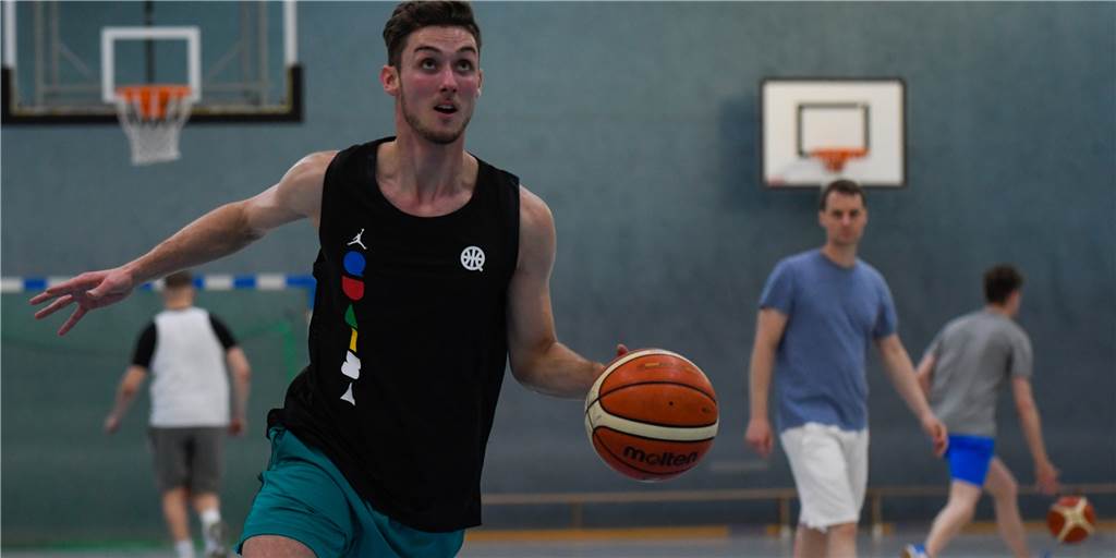 LippeBaskets warten weiter auf Update vom Verband - und auf neue Motivation LippeBaskets warten weiter auf Update vom Verband - und auf neue Motivation