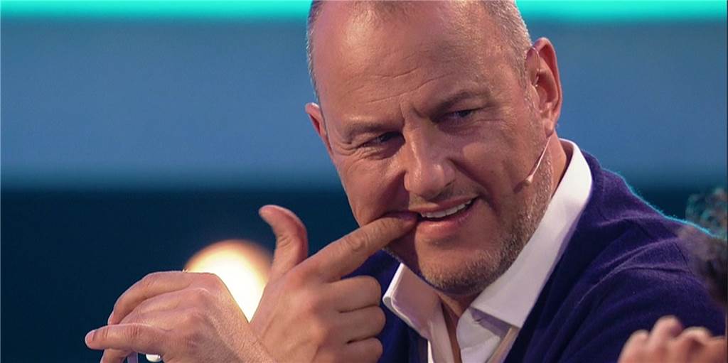 Frank Rosin poltert bei Bild Live: „So kann es nicht weitergehen“ Frank Rosin poltert bei Bild Live: „So kann es nicht weitergehen“