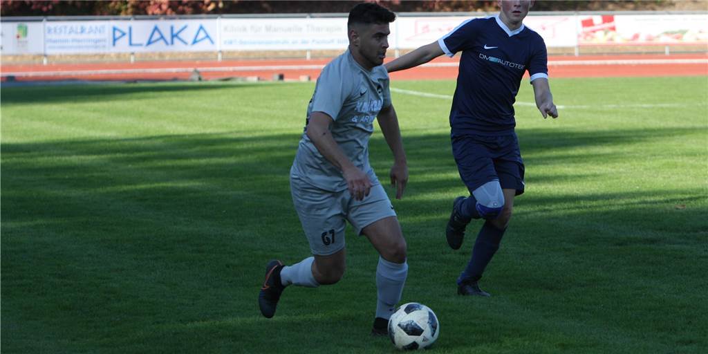 Kadir Kavakbasi will die Mannschaft von Eintracht Werne aus 2019 wiederbeleben Kadir Kavakbasi ist nach zwei Jahren zurück bei Eintracht Werne.