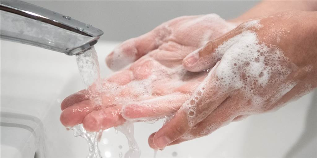 Nebeneffekt: AHA-Regeln wirken sich auch auf weitere Infektionskrankheiten aus Nebeneffekt: AHA-Regeln wirken sich auch auf weitere Infektionskrankheiten aus