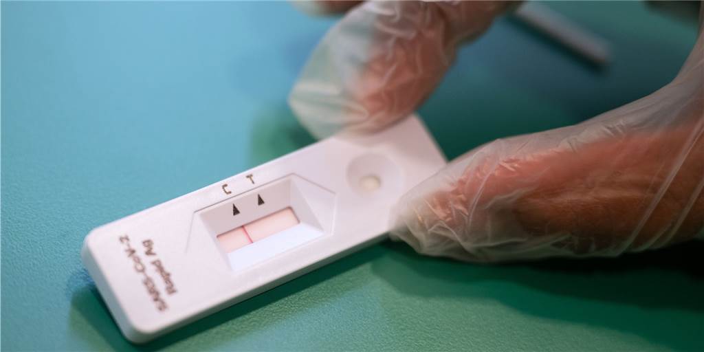 Coronavirus hält Ahaus seit exakt einem Jahr im Griff Schnelltests, Inzidenzzahl, Mutationen, Schutzverordnung, Lockdown – Vokabeln, die in den vergangenen 365 Tagen zum traurigen Alltag geworden sind.