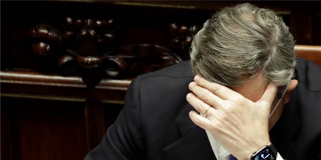 „Geht´s noch?“ – Corona-Gipfel stümpert absurd und lernunfähig durch die Pandemie „Geht´s noch?“ – Corona-Gipfel stümpert absurd und lernunfähig durch die Pandemie