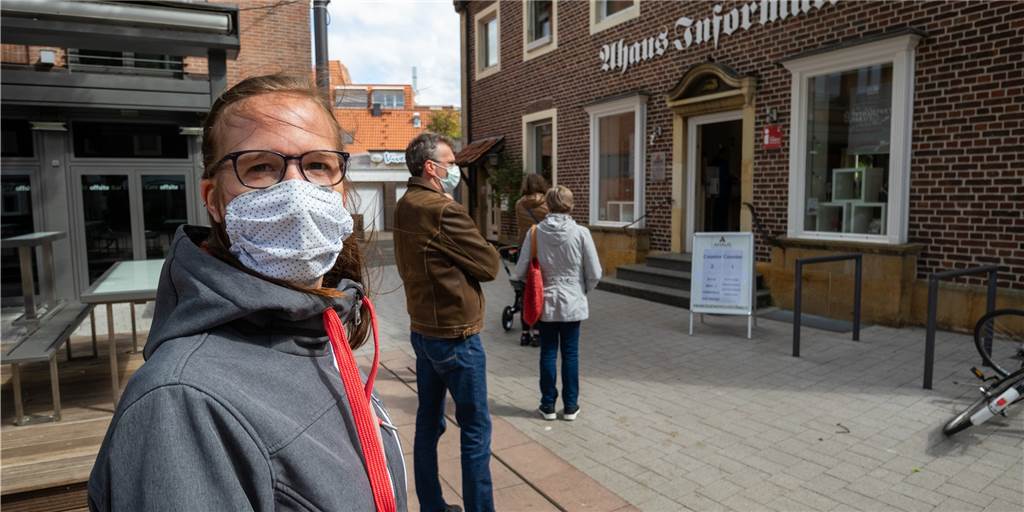 Neue rabattierte Gutscheine: Politik stimmt für 250.000 Euro Zuschuss Im Mai hatten sich vor dem AMT lange Schlangen gebildet: Binnen dreieinhalb Wochen waren alle Gutscheine ausverkauft. Demnächst soll es eine Neuauflage geben. Die Politik hat für einen Zuschuss von 250.000 Euro gestimmt.