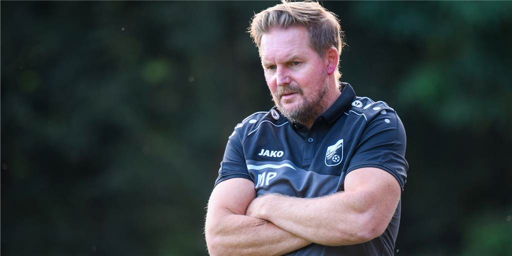Amateursport ab bestimmten Inzidenzwert erlaubt: Was sagen die Trainer? Für Mario Plechaty vom FC Nordkirchen stellen sich noch viele Fragen.
