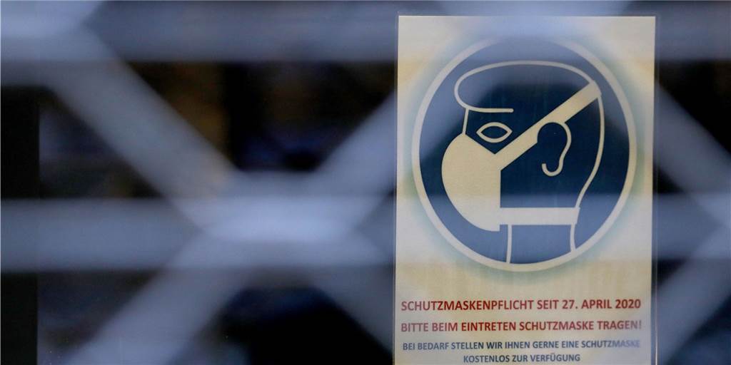 Einzelhandels-Lockerungen: Thier-Galerie-Chef kritisiert „Scheinlösung“