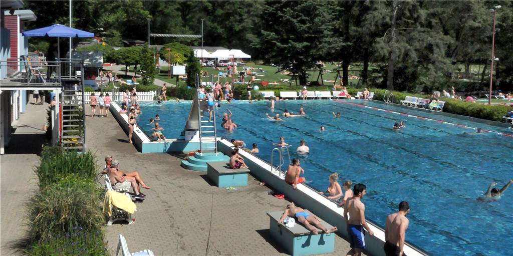 Elsebad plant große Saisoneröffnung mit Anbadefest – Der Termin steht Ein Sehnsuchtsort der Schwerter: Wann macht das Elsebad in diesen Coronazeiten wieder auf?