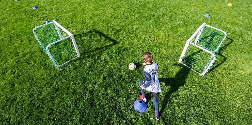 Sport mit 20 Kindern erlaubt: Findet bei den Lüner Klubs wieder Jugendtraining statt? Ab dem 8. März darf wieder Jugendfußball-Training mit bis zu 20 Kindern stattfinden.