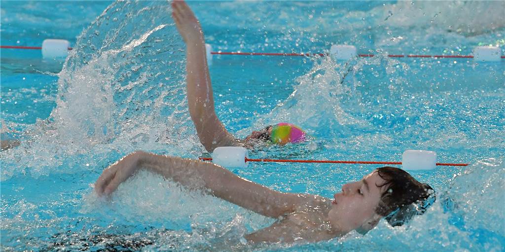 Lüner Schulen setzen statt Schwimmen auf Gesundheit und Hauptfächer Schulschwimmen fällt in diesen Tag, obwohl das Angebot möglich wäre. Doch die Schulen setzen zunächst lieber auf Wissen denn auf Können.