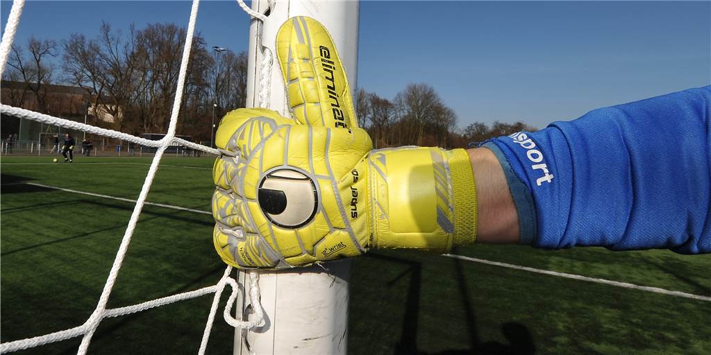 Neuzugänge: Keeper und Routinier haben FC Frohlinde das Ja-Wort gegeben