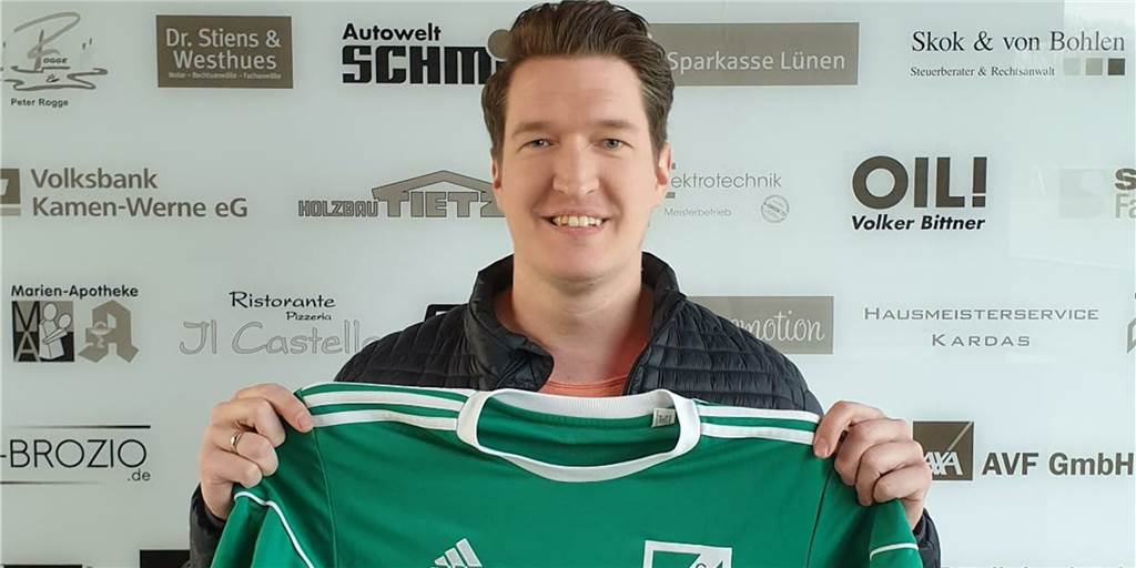 GSC-Neuzugang Daniel Seelbach profitiert von seiner Zeit beim BVB GSC-Neuzugang Daniel Seelbach profitiert von seiner Zeit beim BVB