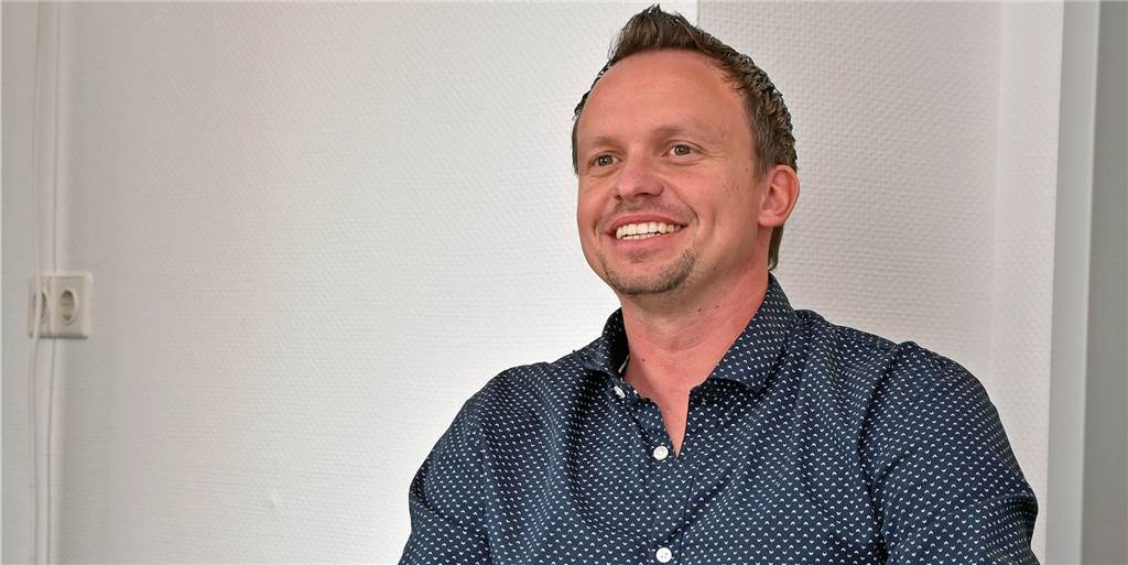 FoKuS Selm hat zwei Männer an der Spitze: den scheidenden und den neuen Chef Benedikt Sträter ist neuer Chef des FoKuS Selm.