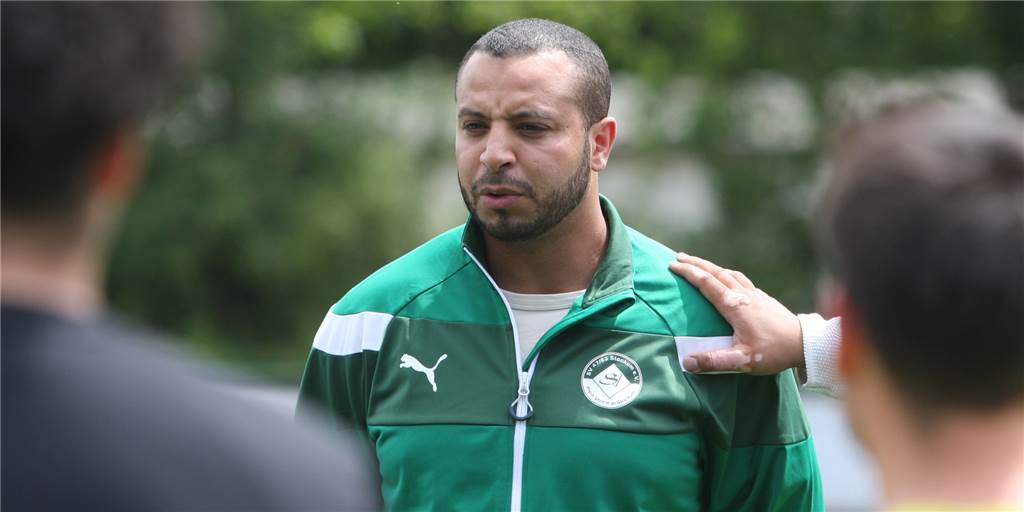 Unstimmigkeiten im Vorfeld: SV Stockum verliert einen langjährigen Top-Torjäger Yassine Najih muss einen zweiten Abgang verkraften.