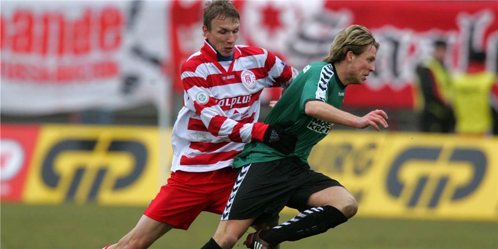 Der 137-Tore-Mann kommt nach Dortmund: Wieso geht er aus der Oberliga nach Kemminghausen? Der 137-Tore-Mann kommt nach Dortmund: Wieso geht er aus der Oberliga nach Kemminghausen?